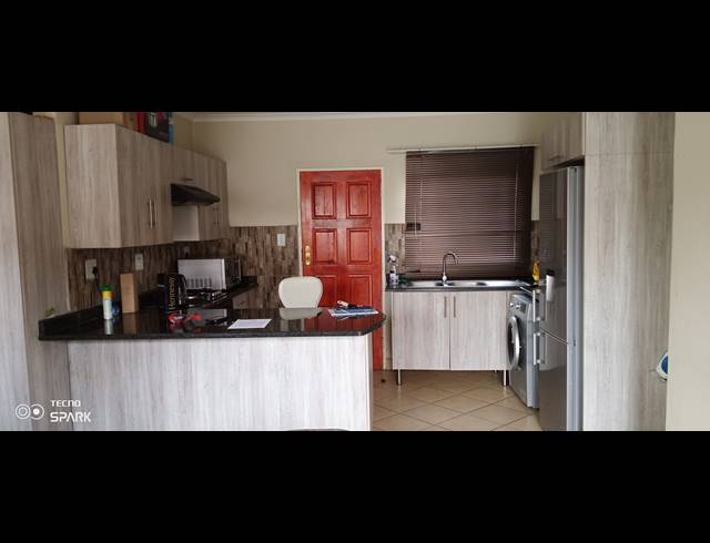 2 BEDROOM FREEHOLD SOLD IN KIRKNEY